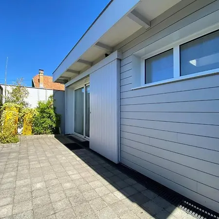 Holiday home Dependance Complete Centre-ville De