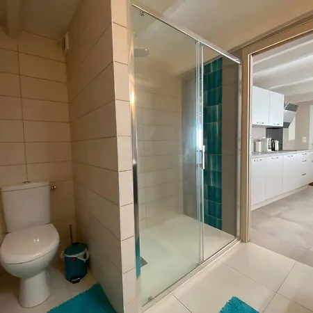 Dépendance Complète Centre-ville De