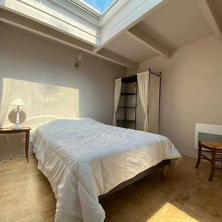 Dependance Complete Centre-ville De La Teste-de-Buch