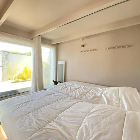 Dépendance Complète Centre-ville De Сasa de vacaciones