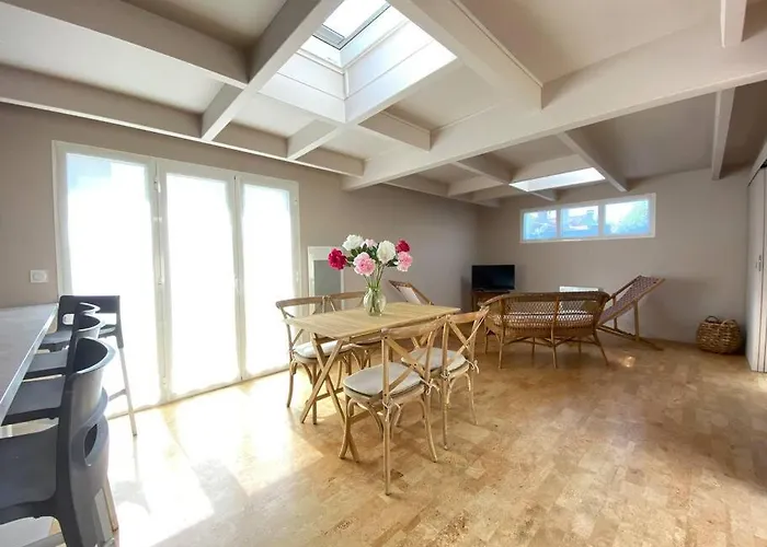 Dependance Complete Centre-ville De *