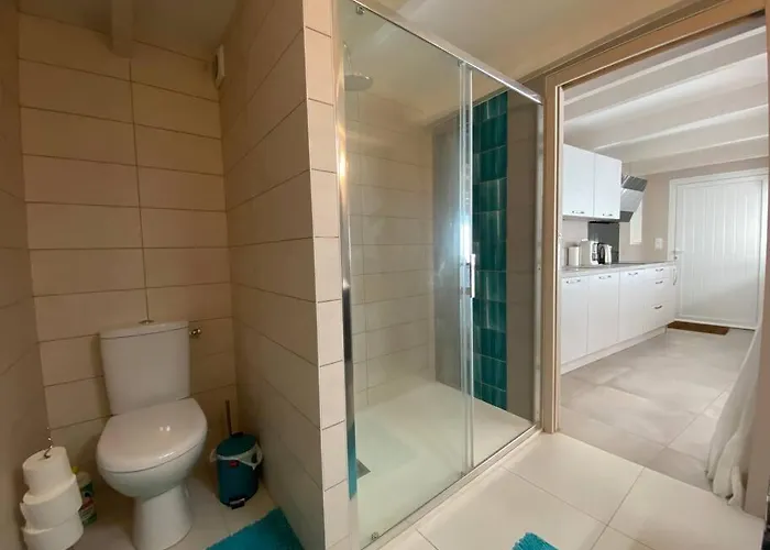 Dependance Complete Centre-ville De